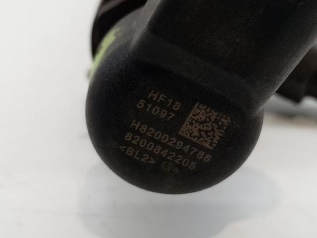 8200842205 RENAULT Форсунка впрыска топлива купить в Кривой Рог