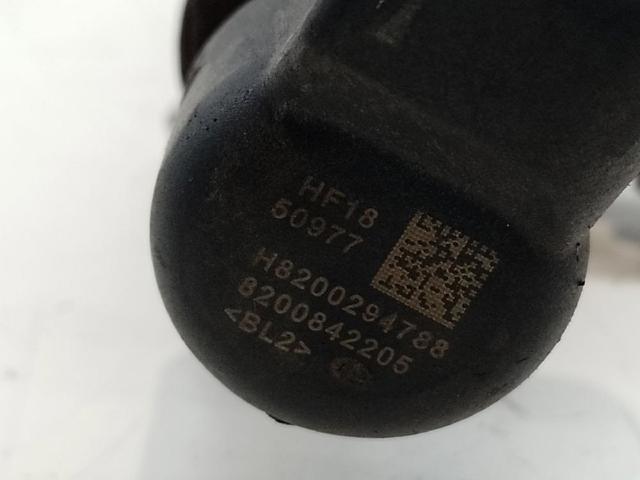 RENAULT 8200842205 Форсунка впрыска топлива в наличии Киев