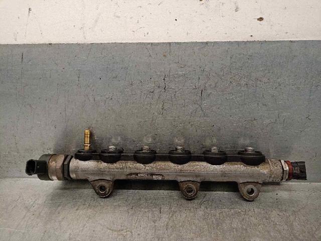 NISSAN 8200842432 Распределитель топлива (рампа) в наличии Ирпень