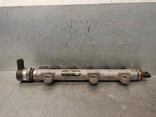 NISSAN 8200842432 Распределитель топлива (рампа) в наличии Ирпень