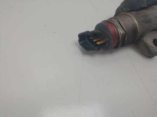 8200842432 NISSAN Распределитель топлива (рампа) купить в Черкассы
