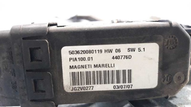 8200843592 RENAULT Механизм стеклоподъемника двери передней левой купить в Черкассы