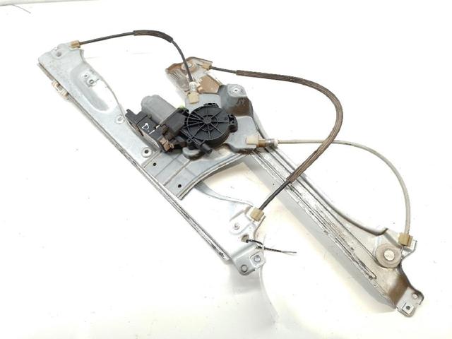 RENAULT 8200843592 Стеклоподъемник передней левой двери в наличии Каменское