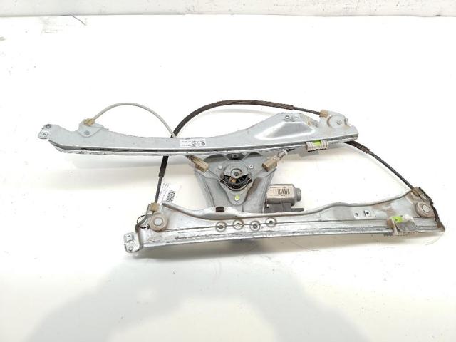 RENAULT 8200843592 Стеклоподъемник передней левой двери в наличии Полтава