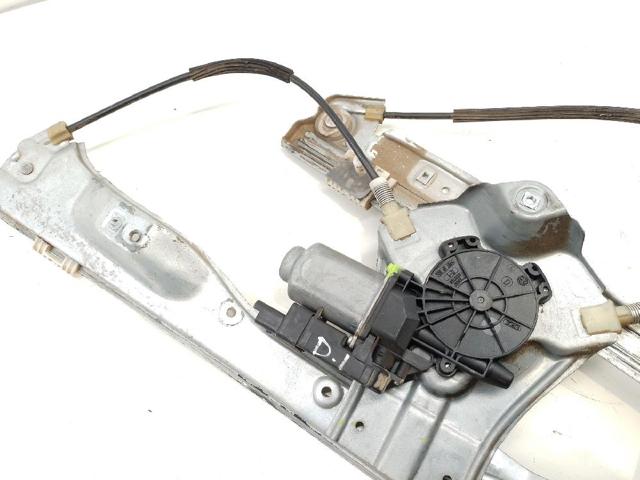 RENAULT 8200843592 Механизм стеклоподъемника двери передней левой в наличии Тернополь