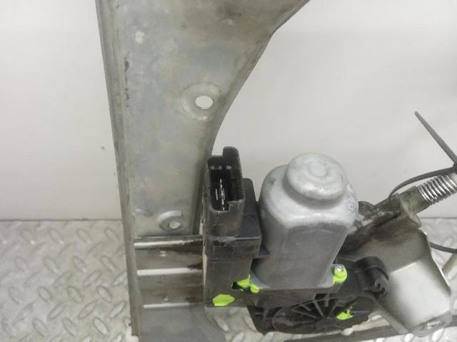 RENAULT 8200843592 Механизм стеклоподъемника двери передней левой в наличии Запорожье