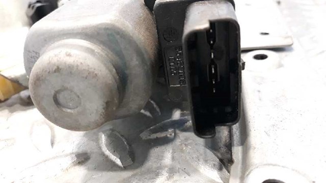 RENAULT 8200843592 Механизм стеклоподъемника двери передней левой в наличии Павлоград