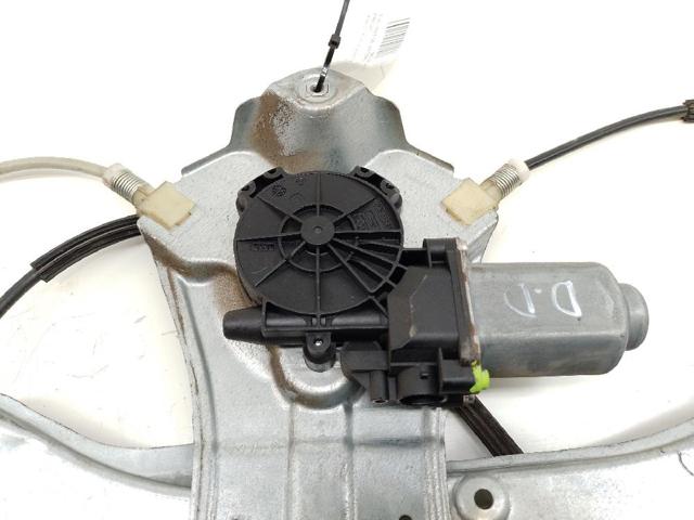8200843597 RENAULT Стеклоподъемник передней правой двери купить в Ирпень