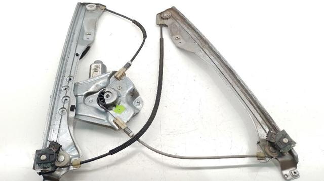 8200843597 RENAULT Механизм стеклоподъемника двери передней правой купить в Киев