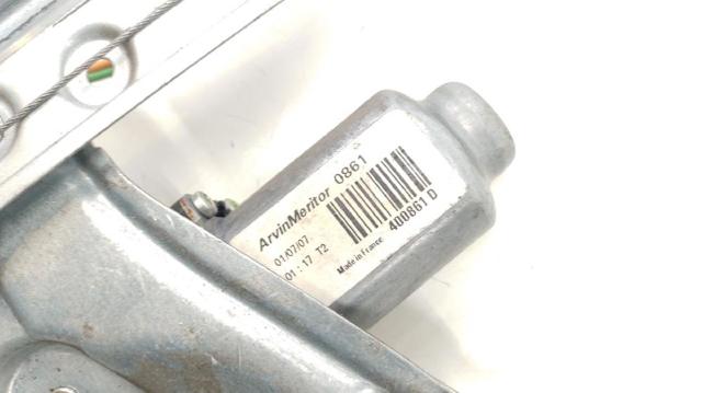 8200843597 RENAULT Стеклоподъемник передней правой двери купить в Тернополь