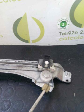 RENAULT 8200843597 Механизм стеклоподъемника двери передней правой в наличии Ирпень
