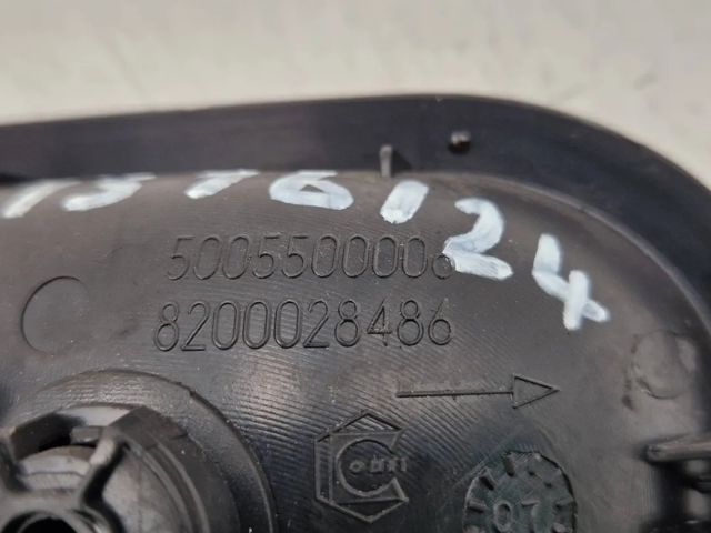 RENAULT 8200843629 Ручка двери передней внутренняя правая в наличии Украина