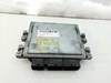 Centralita motor uce para renault scénic ii 1.5 dci (jm1e) k9k732 8200843713