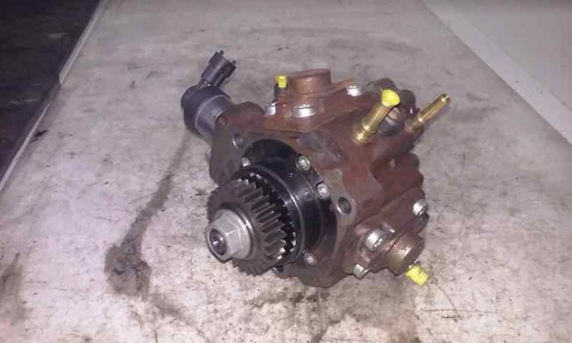 RENAULT 8200843903 ТНВД в наличии Полтава
