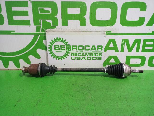 8200844455 RENAULT Правая полуось купить в Хмельницкий