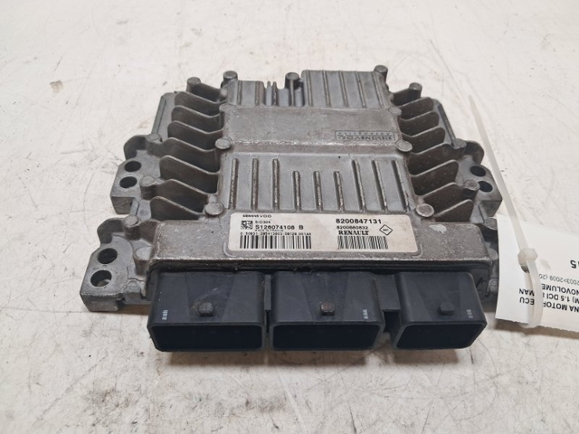 8200847131 RENAULT купить в Сумы