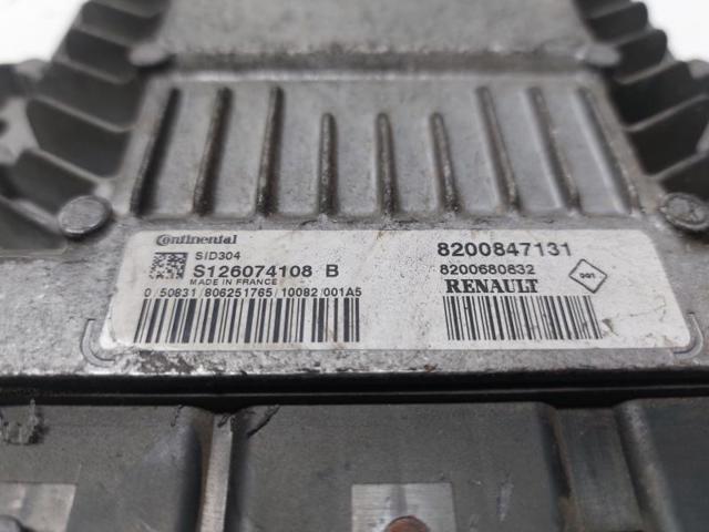 RENAULT 8200847131 в наличии Запорожье