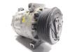 Compressor de aparelho de ar condicionado 8200848916 RENAULT