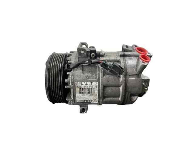 Compressor de aparelho de ar condicionado 8200848916B RENAULT