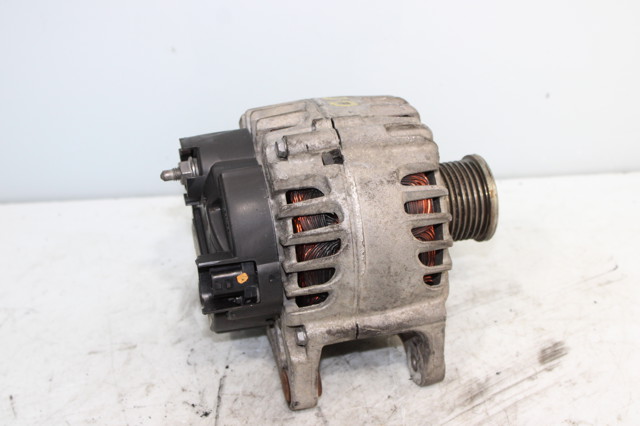 8200849752 RENAULT Генератор купить в Павлоград