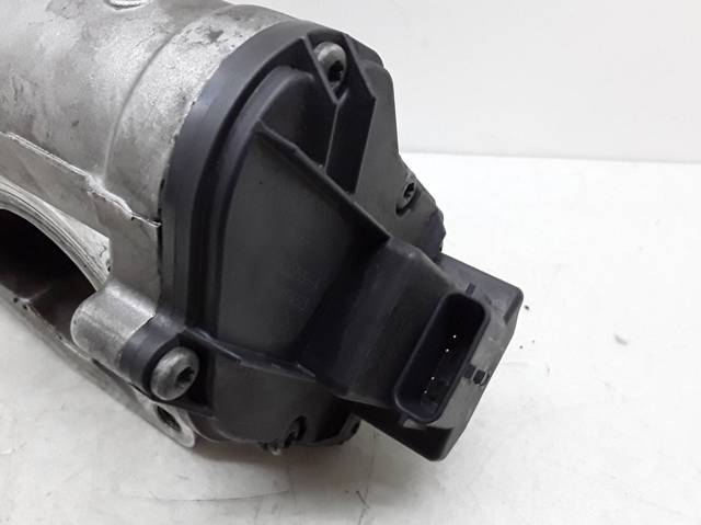 8200850755 Клапан EGR рециркуляции газов купить Харьков
