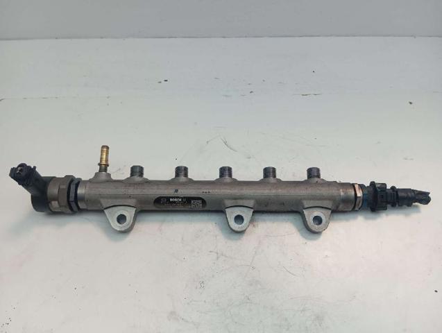 8200853678 RENAULT Распределитель топлива (рампа) купить в Тернополь