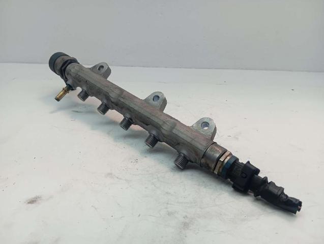 8200853678 RENAULT Распределитель топлива (рампа) купить в Днепр