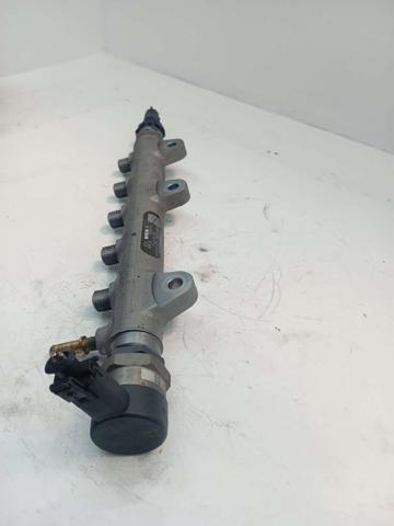 8200853678 RENAULT Распределитель топлива (рампа) купить в Харьков