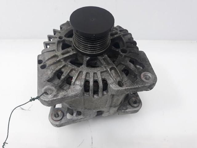 RENAULT 8200854119 Генератор в наличии Ирпень