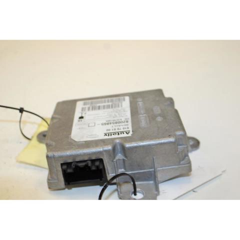 8200854865 Модуль-процессор управления подушкой безопасности (ЭБУ AIRBAG) купить Днепр