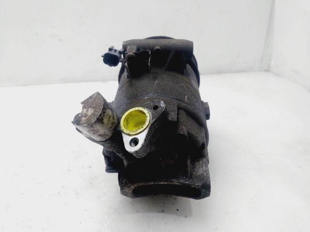 8200855146 RENAULT Компрессор кондиционера купить в Полтава
