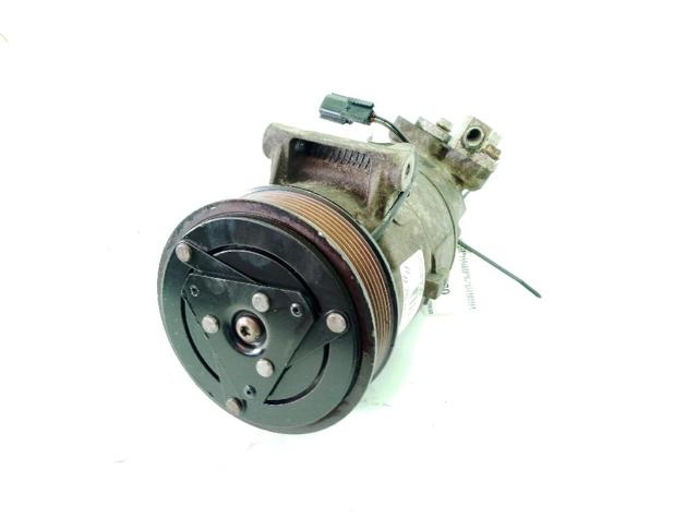 8200855146 RENAULT Компрессор кондиционера купить в Сумы