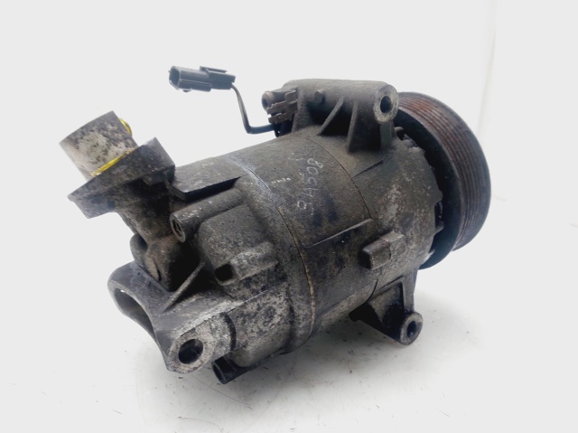 8200855146 RENAULT Компрессор кондиционера купить в Львов
