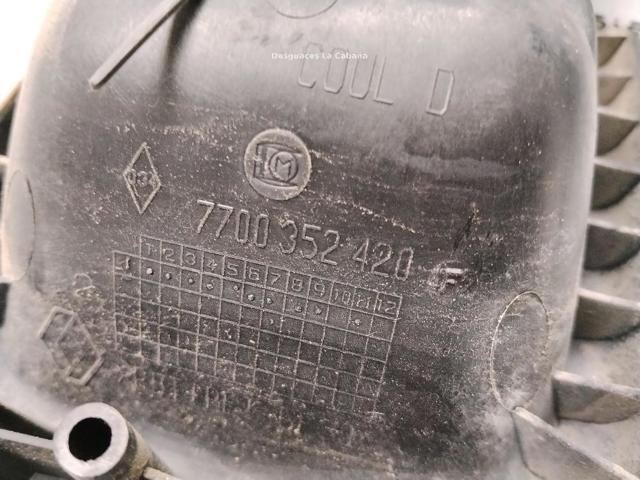8200856290 RENAULT Ручка боковой двери наружная правая купить в Черновцы