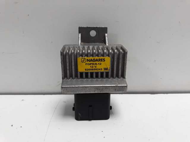 Caixa de pré-aquecimento para Renault Grand Scénic III 1.5 DCI K9K846 8200859243