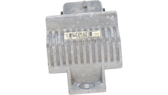 Relê das velas de incandescência 8200859243 RENAULT