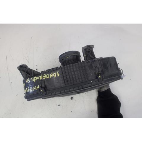 Caixa de filtro de ar Renault LOGAN 1 LS