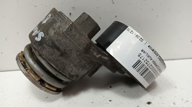 Correia auxiliar tensionadora para Renault Megane II 1.5 dCi (BM0F, BM0T, BM2B, CM0F, CM0T) K9K D7 8200861569