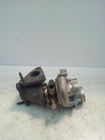 8200864964 RENAULT Турбина купить в Николаев