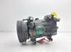 Compressor de aparelho de ar condicionado 8200866436 RENAULT