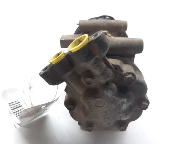 RENAULT 8200866436 Компрессор кондиционера в наличии Запорожье