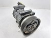 Compressor de aparelho de ar condicionado 8200866437 RENAULT