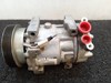 Compressor de aparelho de ar condicionado 8200866440 RENAULT