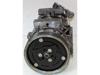 Compressor de aparelho de ar condicionado 8200866440 RENAULT