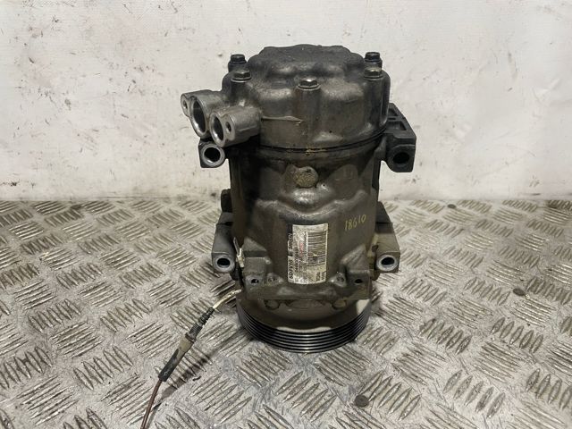 Compressor de ar condicionado para Dacia Sandero (2008-...) 1.5 DCI K9K892 8200866440