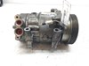 Compressor de aparelho de ar condicionado 8200866440 RENAULT