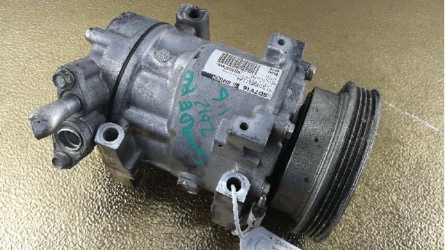 RENAULT 8200866443 Компрессор кондиционера в наличии Ужгород