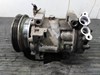 Compressor de aparelho de ar condicionado 8200866443 RENAULT