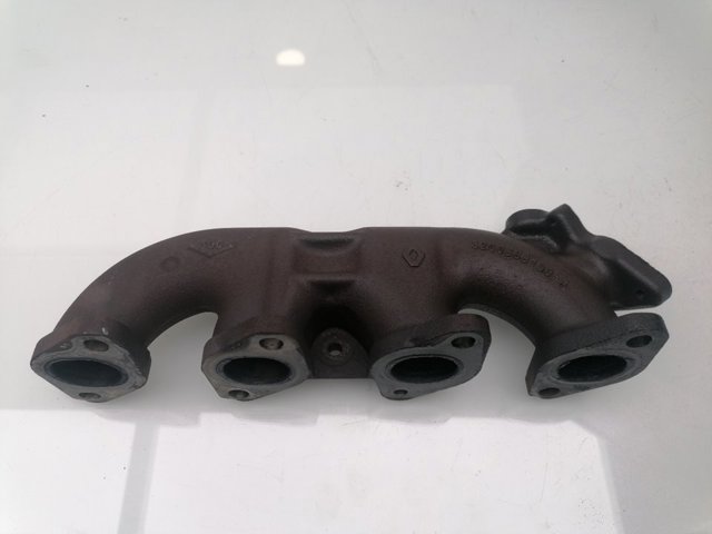 8200868133 RENAULT Коллектор выпускной купить в Тернополь