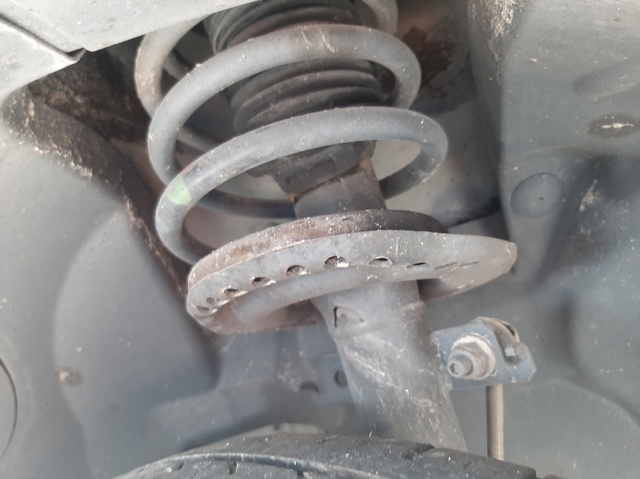 RENAULT 8200868516 Амортизатор передний в наличии Черновцы